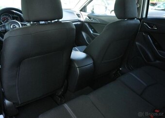 Mazda 3 2,0i Revolution 2xKola BOSE - 18