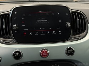 Fiat 500C 1.0 Bsg DolceVita Cabrio, Záruka, Nové auto - 18