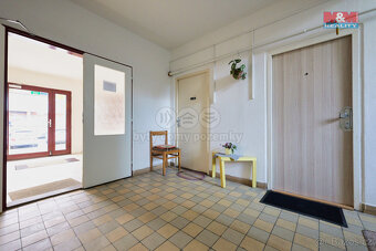 Prodej bytu 3+1, 60 m², Olomouc, ul. tř. Svornosti - 18