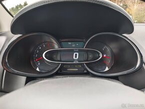 Clio Grandtour LIFE 0.9TCe75 56kW po 1. majiteli - 18
