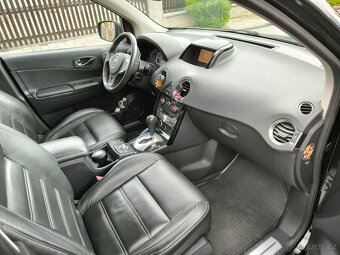 RENAULT KOLEOS 2.0 dCi 110kw, 4X4, r.v. 2013, 1. MAJITEL - 18