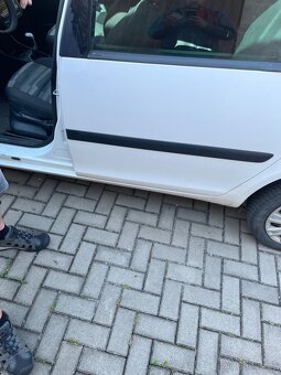 Škoda Roomster - 18