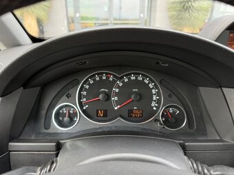 Opel Meriva 1,6 i 77kW AUTOMAT ALU COSMO - 18