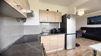 Byt 2+kk 49m² v osobním vlastnictví Bílina, ulice Aléská - 18