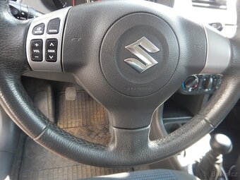 SUZUKI Swift 1.3 DDiS, 55 kW - 18