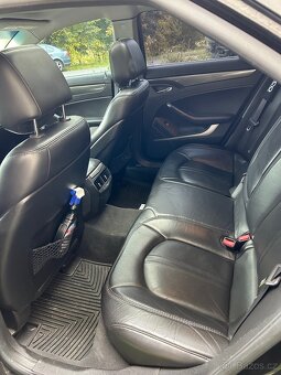 Cadillac CTS 3.6L V6 229KW 4x4 Automat 6q Sedan - 18