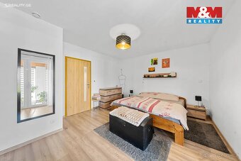 Dlouhodobý pronájem domu s možností pozdějšího odkupu - 18