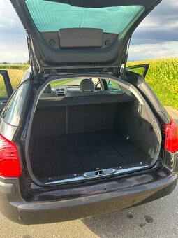 Peugeot 407 SW 1.8 benzín - 18