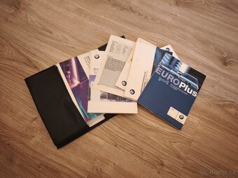 BMW E39 535i V8 M-paket - 18