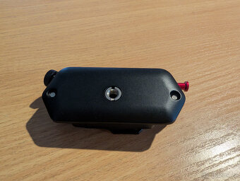 prodám Nikon D5300 s dalším vybavením - 18