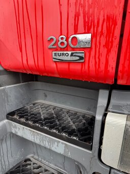 Renault premium 280 dxi Euro 5 - 18