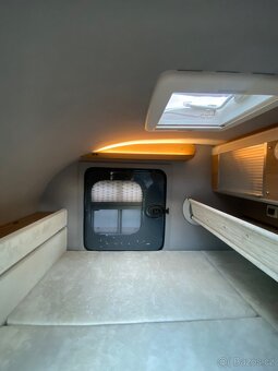 Predám Caretta Offroad - 18