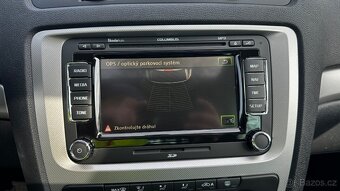 ŠKODA OCTAVIA 2.0 TDI DSG - 18