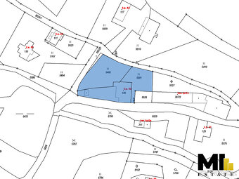 Prodej rodinného domu 378 m², pozemek 1 660 m², Bartošovice  - 18