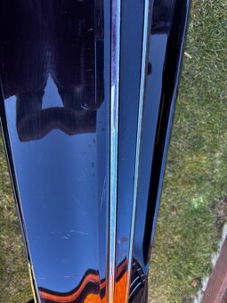 Zadni naraznik VW Passat Rline facelift kompletni - 18