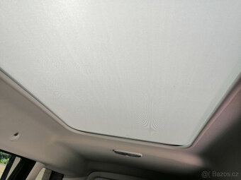 Ford Tourneo Connect 1,5 TDCi, automat, 7 míst TOP stav - 18