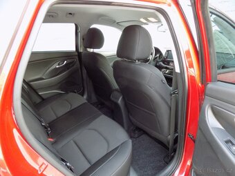Hyundai i30 1.4 T-GDi/Family+/Full-LED/ - 18