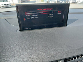 Audi Q7 3.0 TDI S-Line S.KNIHA NEZÁVISLÉ TOPENÍ - 18