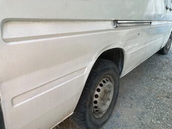 Volkswagen LT 28 TDI - 18