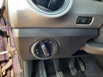 Škoda Citigo, 1,0 MPi  44kW  AUTO A/C - 18