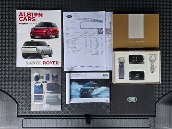 Land Rover Defender 183kW 4x4 110 D250 X-DYNAMIC /37.500km/ - 18