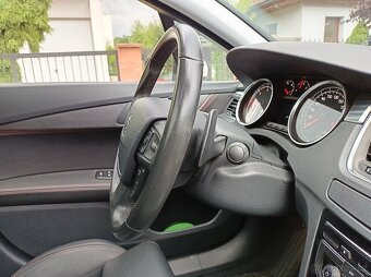 Peugeot 508 GT SW - 18