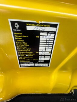 Renault Master 2.3 dCi 96 kW POUZE 18 000 km - 18