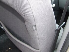 Prodám díly z Ford Fiesta 1.4 Benzín 2003 - 18