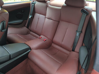 Bmw e63 650i 270kw veškeré náhradní díly z vozu - 18