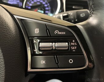 Kia Cee´d, 1,4 T-GDi Exclusive DCT, ČR - 18