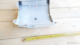 VW Transporter T5 –  KRYT "D" SLOUPKU - 18