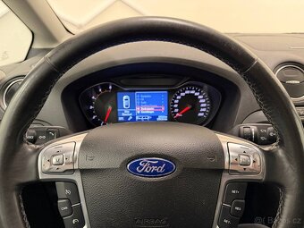 Ford Galaxy, 2.2 TDCi TITANIUM/7 MÍST/GPS - 18