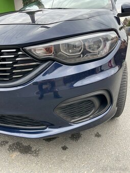 Fiat Tipo combi 1,4 95 k Plus 2018 - 18