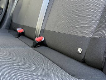 Citroen C3 1.2 81kW / 110k r. 2023 - 18