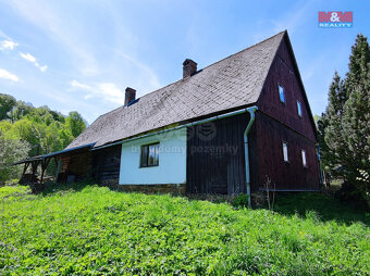 Prodej chalupy, 112 m², Písečná - 18