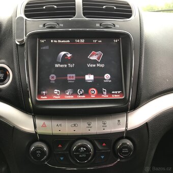 FIAT Freemont 2.0 125kW 4x4 - 18