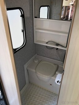 Karavan caravelair - 18