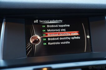 BMW X3 2.0d xDrive Xline - 18