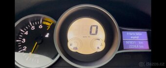 RENAULT MEGANE 1.6 74 KW.Benzin.R.2010. - 18