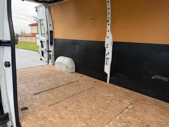 Renault Master 2.3 DCi automat 107kW L3H3 rok 2011 - 18