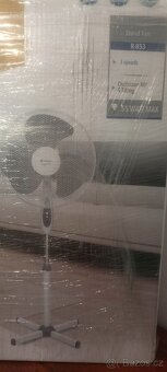 Ventilátor - 18