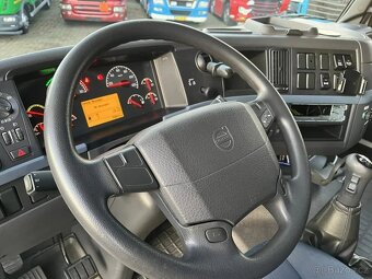 Volvo FH13 480 4x2 / Téměř nové / 74tkm - 18