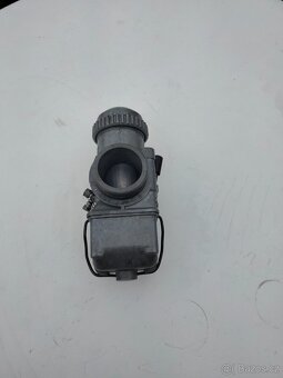 CZ motokros Dvoulauf - 18