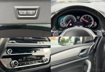 BMW X3 3.0D X-Drive / M-packet 2019 DPH - TOP STAV - 18