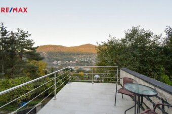 Pronájem rodinného domu 5+1, 110 m², zahrada 431 m² - 18