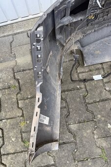 Predni + zadni naraznik - Audi A7 - 18