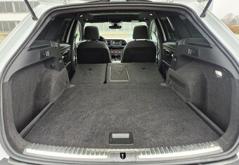 SEAT LEON CUPRA 290⭐ LED PANORAMA SEAT SOUND TOP STAV ALU19´ - 18