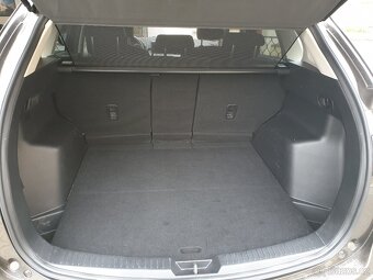 Mazda CX-5 2,2D 110KW KAMERA XENON TAŽNÉ Servis Mazda - 18
