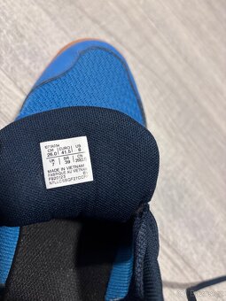 Sálové boty Asics - 18