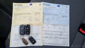 VW TRANSPORTER T6 VALNÍK , LONG 2018, 96425km, odpočet DPH - 18